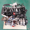 ISF28 129HP 3200RPM Euro 6 16V ISF2.8S4129 Cummins ISF2.8 Truck Engine ISF 2.8 Diesel ISF2.8 Cummins Engine Assembly