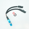 3078155 2872353 4327233 Diesel Engine Parts Genuine Cummins Speed Sensor 3078155 2872353 4327233