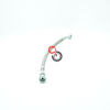 Diesel Engine Parts K19 QSK19 Cummins Engine Flexible Hose 3098939