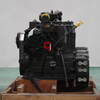 125HP 93KW 2300RPM 475NM CPL2264 4BTA Cummins machinery engine 4BTA3.9-C125 cummins 4BT for ATRICULATED DUMP TRUCK