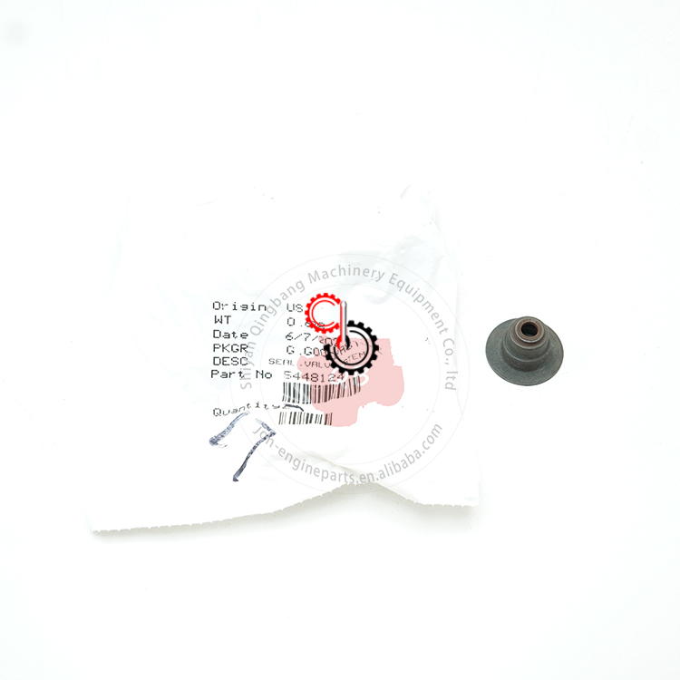 5448124 ISL QSL Cummins Truck Engine Parts Valve Stem Seal 5448124