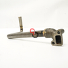 Diesel Engine Spare Parts Cummins 3075331 3035299 Lub Oil Suction Tube 3075331 3035299