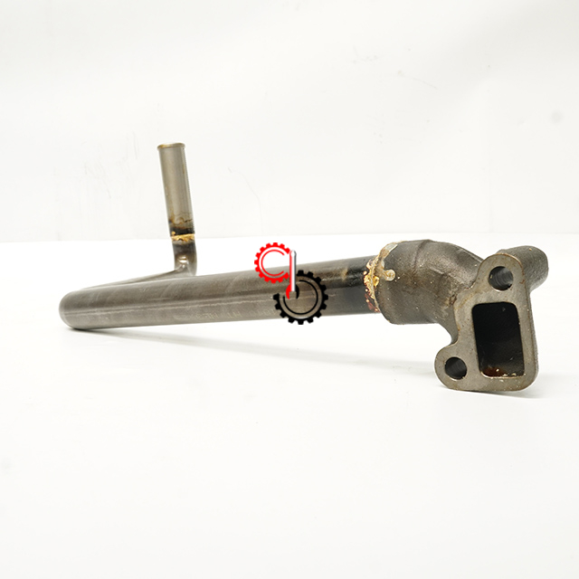 Diesel Engine Spare Parts Cummins 3075331 3035299 Lub Oil Suction Tube 3075331 3035299