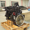 200HP CM2250 CPL3094 QSB6.7 Cummins construction machinery engine for PTS800 XACS800 AIR COMPRESSOR E620C 604C 610C 620D SKIDDER