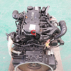 CPL1982 CM2150C ISB160 30 ISDE4.5 Cummins 160HP ISB 4.5 Diesel Engine ISB4.5 Complete Engine 