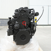 CPL2925 ISB5.9-G Cummins ISB5.9 Complete Engine ISB 5.9 Generater engine for generator