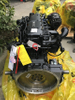 Dongfeng Cummins engine 230HP ISB230 ISB245 ISB250 ISDE230 ISDE 210 30 Cummins ISB 6.7 Complete Engine for truck