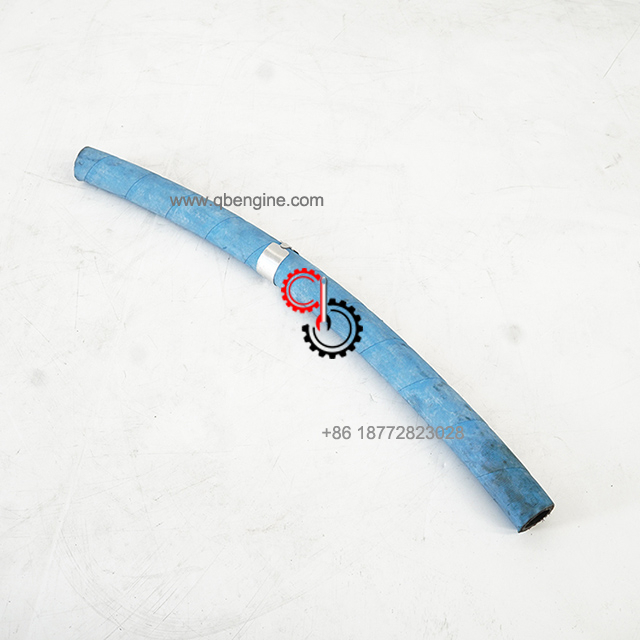 3408227 K19 QSK19 Diesel Hose Plain Original Cummins Diesel Engine Parts