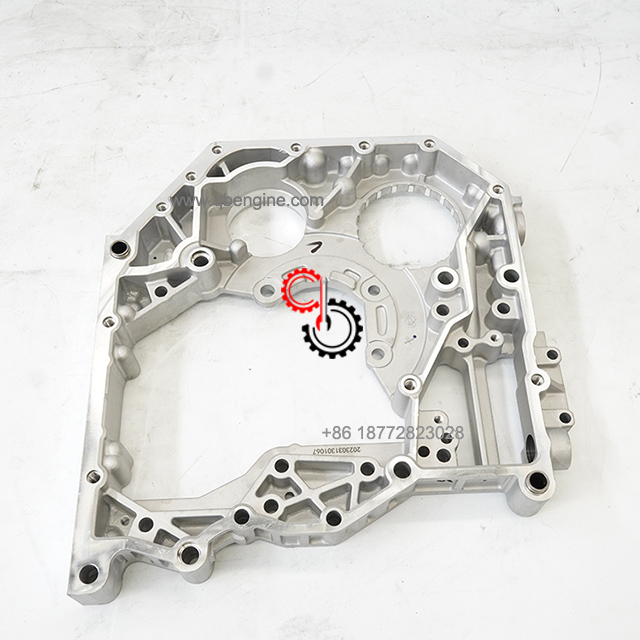 5291220 Gear Housing Assembly ISB ISF Genuine Cummins Diesel Engine Parts