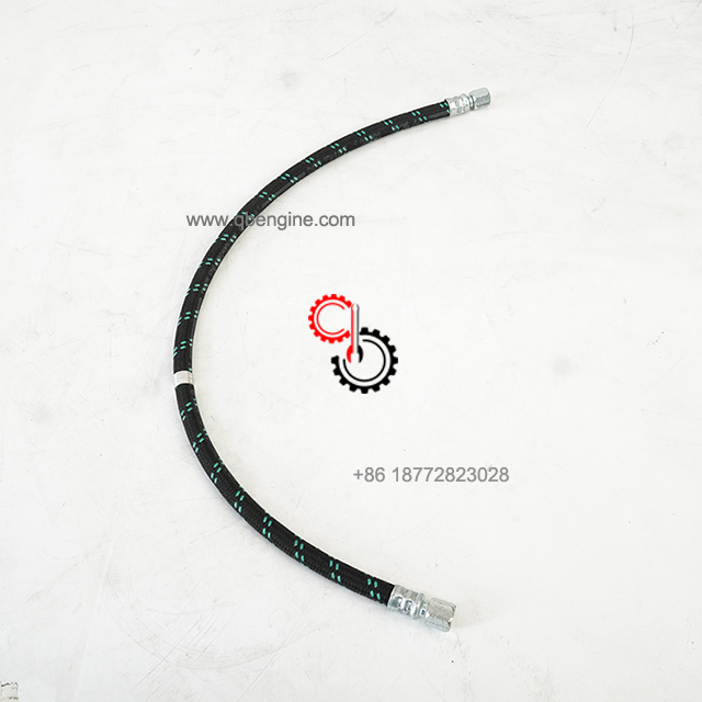 AK6032SS Flexible Hose ISC8.3 ISL8.9 QSC8.3 QSL9 Original Cummins Diesel Engine Parts