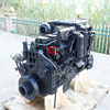 SA6D140E-3 6D140E-3 Komatsu Diesel Engine Assy 4 Stroke 6D140 for Excavator