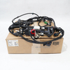 5581929 Original Cummins Electronic Control Module Wiring Harness QSG X12 Engines Parts