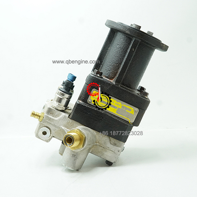 4307242 4087997 4009881 4010566 4076753 Original Cummins QSK23 6D170 Fuel Injection Pumps Engines Parts