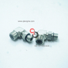 Industrial-Grade Cummins Engine Components Male Union Elbow 3630736