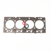 4932209 Cummins ISB4.5 QSB4.5 Cylinder Head Gasket Motor Parts