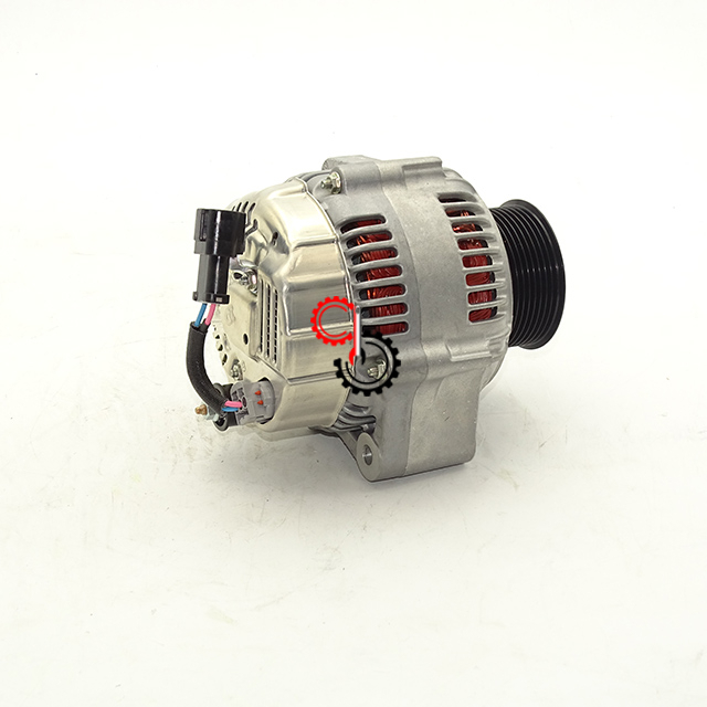  101211-7960 4063626 Cummins Alternator Motor Parts And Accessories Suppliers