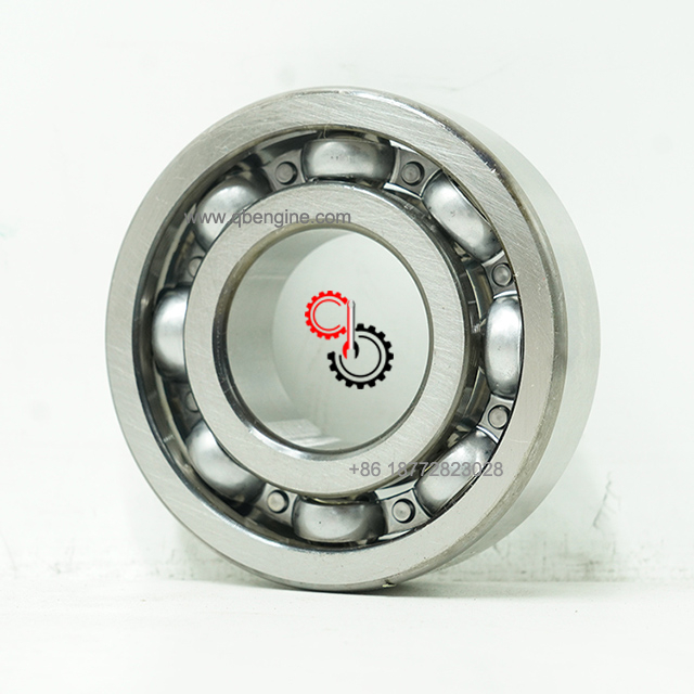 4095425 06330-06307 SAA6D170E-3 QSK23 Ball Bearing Original Cummins Excavator Engine Parts