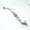 3638851 3638008 Original Cummins QSK50 Flexible Fuel Hose Excavator Engine Parts