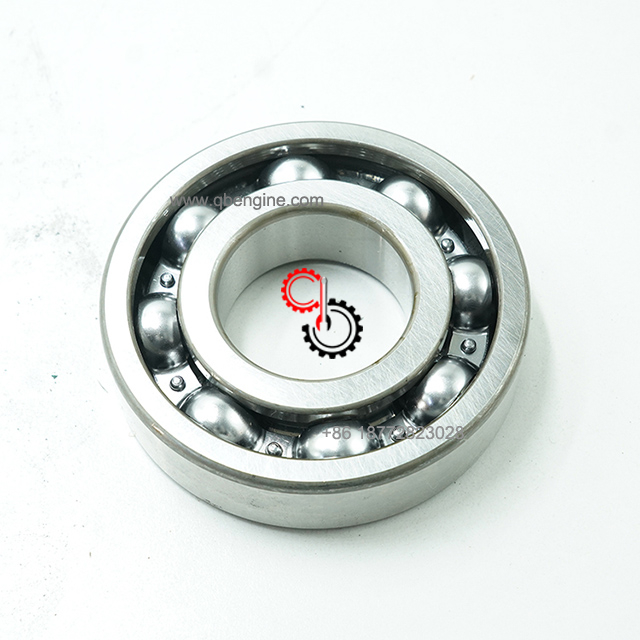 5469547 4095426 06330-06309 Ball Bearing Genuine Cummins SAA6D170E-3 QSK23 Excavator Engine Parts