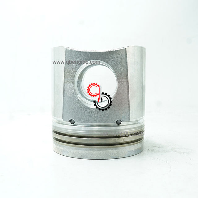 5317595 Original Cummins 6CT 6CTA Piston Diesel Motores Engine Parts 