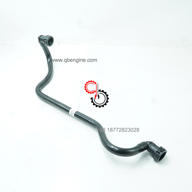 4932393 4988666 Injector Fuel Supply Tube ISL QSL Original Cummins Diesel Engine Parts
