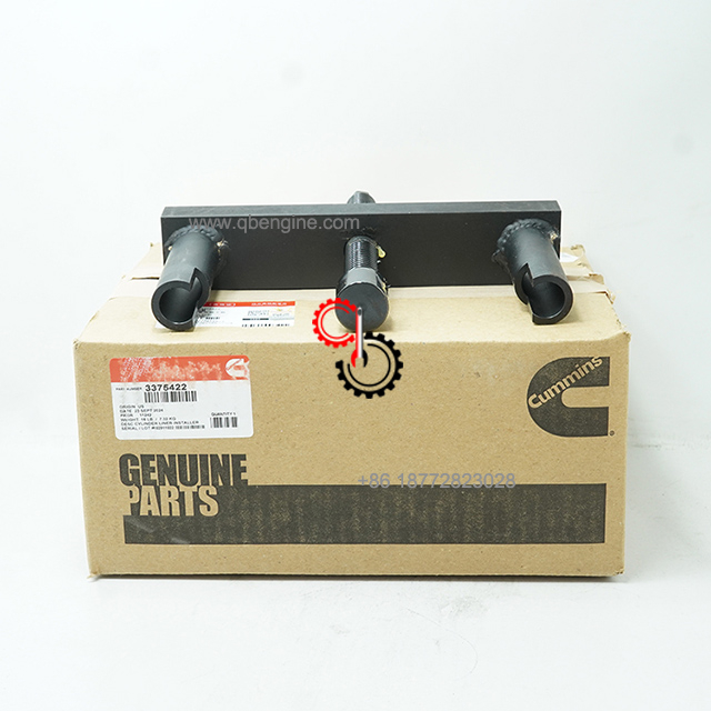 3375422 3375423 3163598 Original Cummins Cylinder Liner Installer Diesel Engine Parts