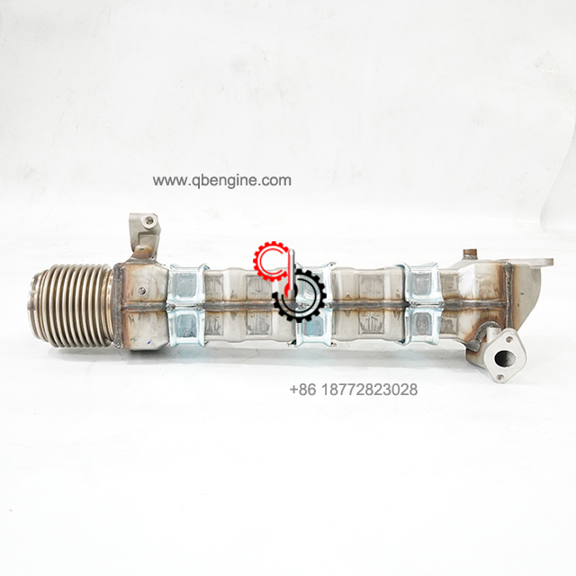 5566887 4352253 5297551 5529388 ISL Original Cummins EGR Exhaust Recirculation Cooler Kit