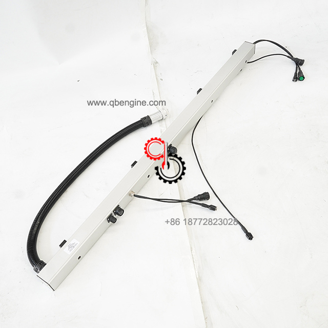 5538410 Electronic Control Module Wiring Harness QSK50 Genuine Cummins Engine Parts