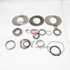 5540992 Genuine Cummins Engine Cooling Fan Clutch Diesel Engine Spare Parts