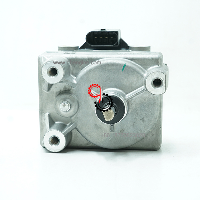 5502958 5454800 5325814 3778368 HE200VG Turbocharger Actuator Kit Original Cummins Engine Parts