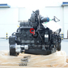 B6.7 CM2350 B136C CPL4834 Original Cummins 6.7L 250HP Complete Engine with VGT Turbocharger