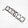 5558113 Original Cummins Cylinder Head Gasket Supplier ISG QSG Diesel Engine Spare Parts