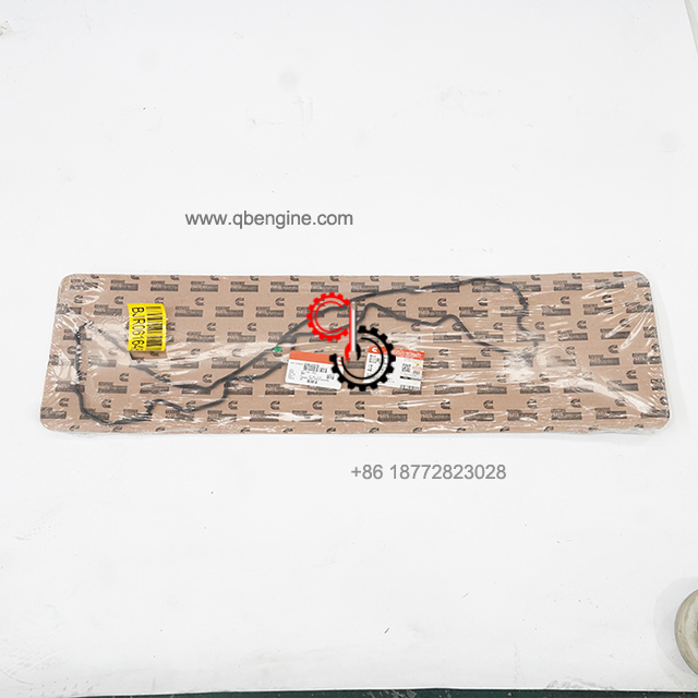 3963379 3955109 Rocker Lever Housing Gasket ISB QSB Original Cummins Engine Parts