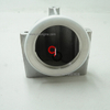 3968371 Genuine Cummins ISL QSL ISC QSC Air Intake Connection Engine Parts