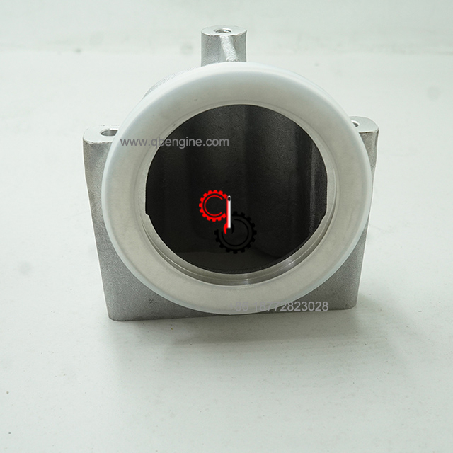 3968371 Genuine Cummins ISL QSL ISC QSC Air Intake Connection Engine Parts