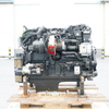QSX15-C535 CPL5970 Hot Sale Engine Assy Cummins QSX Motor with VGT Turbocharger and EGR Valve