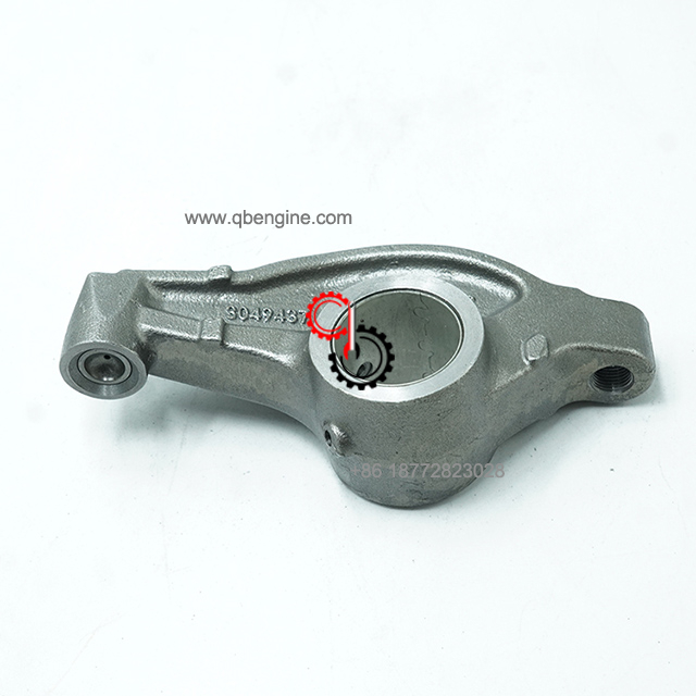 3053478 3049437 AR-12258 3013300 Rocker Lever K19 K38 K50 Original Cummins Engine Parts