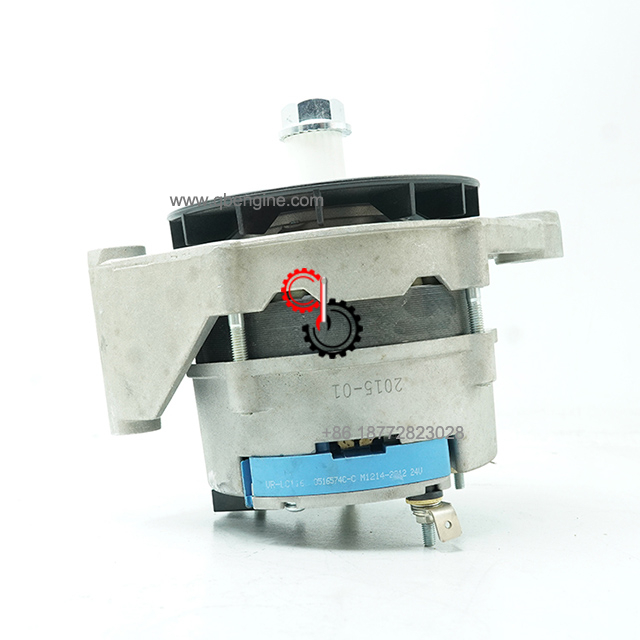 4381503 4094998 3350619 3353588 QSK Original Cummins Generator Alternator Engine Parts