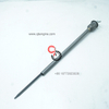 3064810 3077112 Genuine Cummins K19 Oil Gauge Tube Industrial Diesel Engine Parts