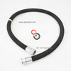 3400715 Flexible Duct Hose ISM M11 Genuine Cummins Diesel Engine Spare Parts