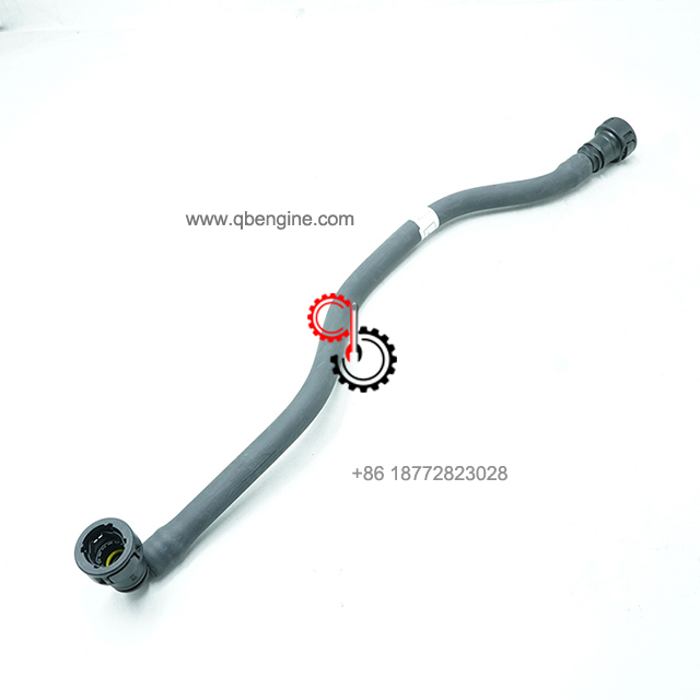 5301919 QSC8.3 QSL9 Injector Fuel Supply Tube Original Cummins Marine Engine Parts