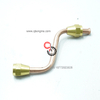 3200425 Original Cummins K19 Fuel Supply Tube Industrial Diesel Engine Parts