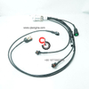 2881591 Original Cummins QSK38 Etr Cnt Mdl Wrg Harness Diesel Motores Engine Parts 