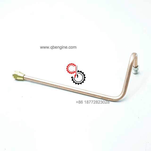 3200220 Fuel Supply Tube Original Cummins Commercial Trucks Diesel Engine Parts