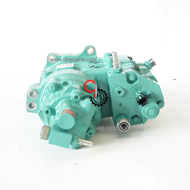 6382116 6416224 Original Cummins QSK19 QSK38 QSK50 Fuel Pump Machinery Diesel Engine Parts