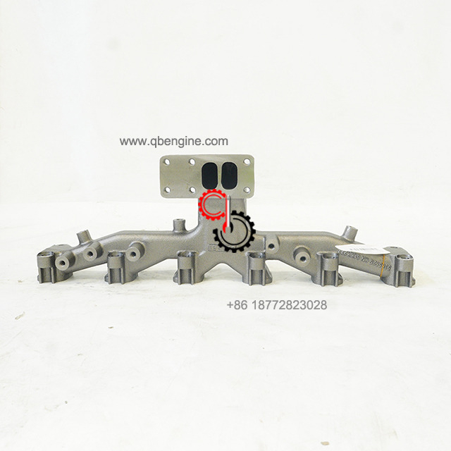 5365525 Hot Selling Machinery Diesel Engine Parts Cummins Exhaust Manifold 5365525