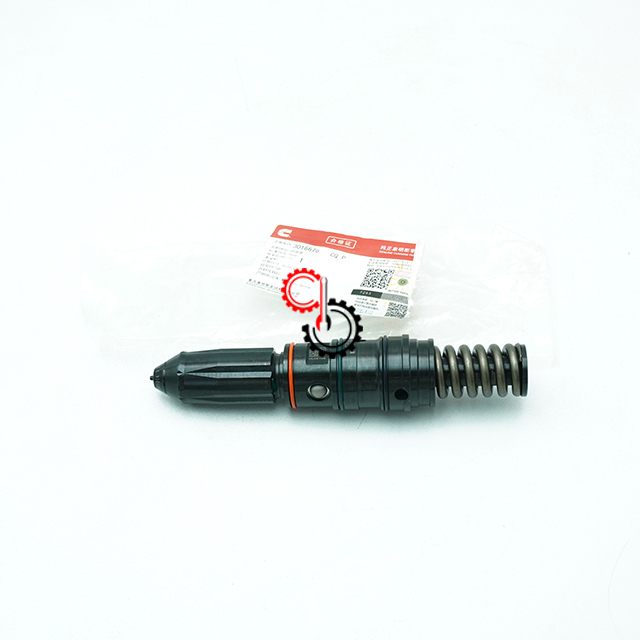 KTA19-C525 KTA19-C600 Cummins Generator Engine Parts PTD Less Link Injector 3001485 207588 3016676