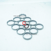 Komatsu Exhaust Valve Seat Insert 6210-11-1321 for SAA6D140E-5 Engine