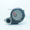 Komatsu 6261-61-1100 Engine Water Pump Assembly 6261-61-1100 for SAA6D140E-5