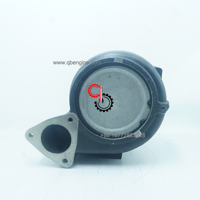 Komatsu 6261-61-1100 Engine Water Pump Assembly 6261-61-1100 for SAA6D140E-5